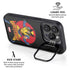 Marvel X-Men Wolverine iPhone 16 Pro Kickstand Case